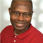 Petit CV de SY SAVANE